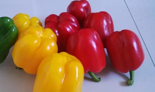 中薪|惊蛰过后，多吃这2红2绿，家人身体健康，顺应时节，别不懂吃