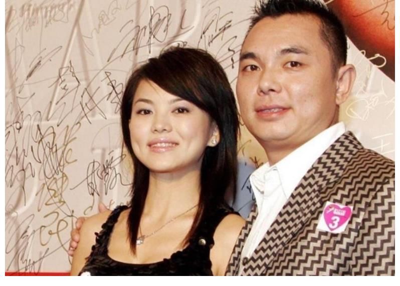 闪婚亿万富翁，一顿饭就吃上千块，是什么造就了李湘的彪悍人生？