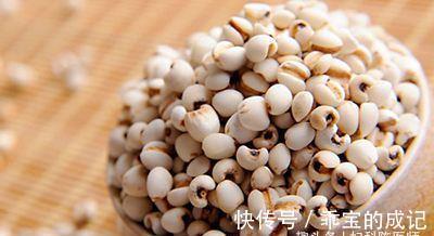 滋补身体|超市很常见的三种食物,美容养生,滋补身体,早吃早好!