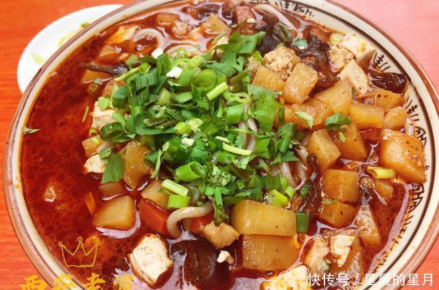 的哥|大东郊美食金三角,的哥乐园,10块钱吃得走不动道,直喊过瘾