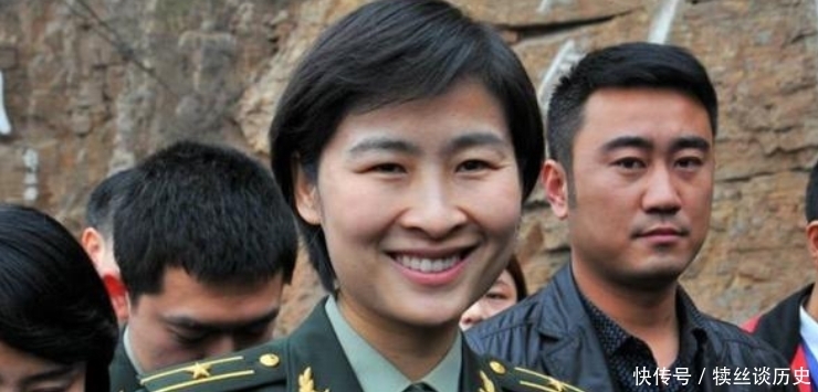太空 中國(guó)首位女航天員,為何返回地球后銷聲匿跡?如今的她在做什么?