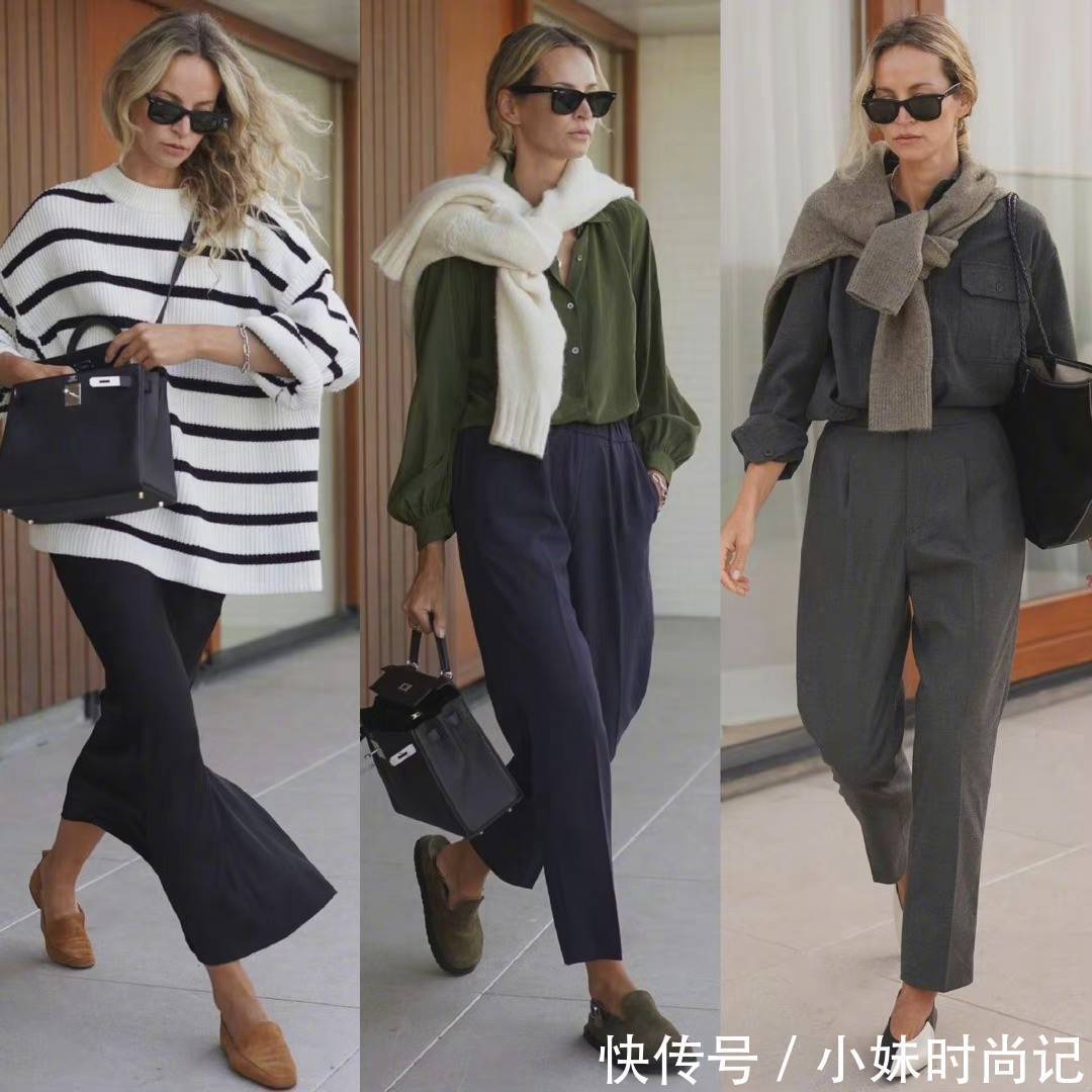 高筒马丁靴 简约风格该如何穿更摩登?学会这4个小技巧,造型潮流感十足