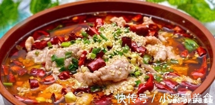 茶匙|百吃不厌的几道家常菜，香味四溢，下酒下饭，招待客人倍有面子