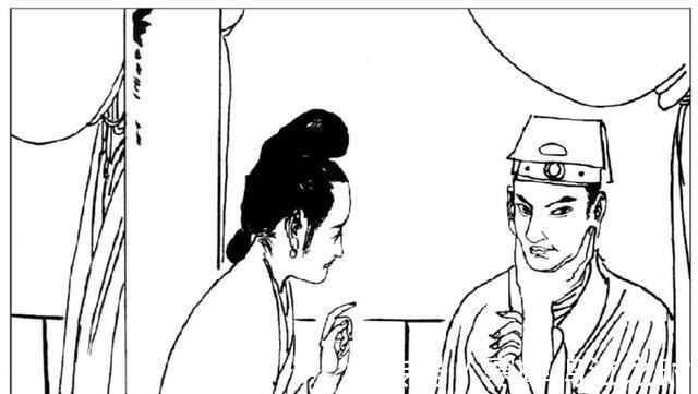 我的故事#聊斋故事:只因搭救狐仙一命,魏三:千万不要搬家,挖开树下看看