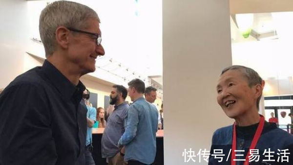 老年人|这个双11，老年人最爱网购的为什么是iPhone？