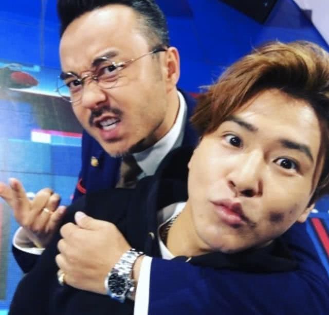 綜藝|曾經的綜藝小天王, 淪落為新人助演 有的錯, 犯一次就夠了