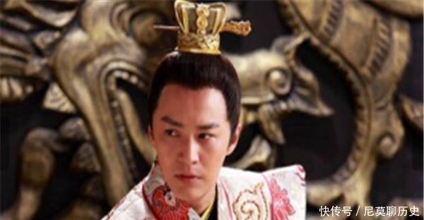 众人|做26年太子瘫痪家中，众人忧虑无人继承大统，他“病好”站起来