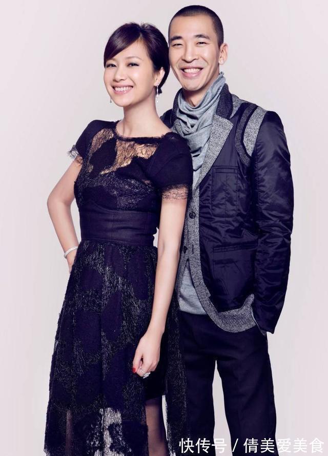 徐静蕾#1996年,王朔为了徐静蕾和沈旭佳离婚,沈旭佳现在过得怎么样了?