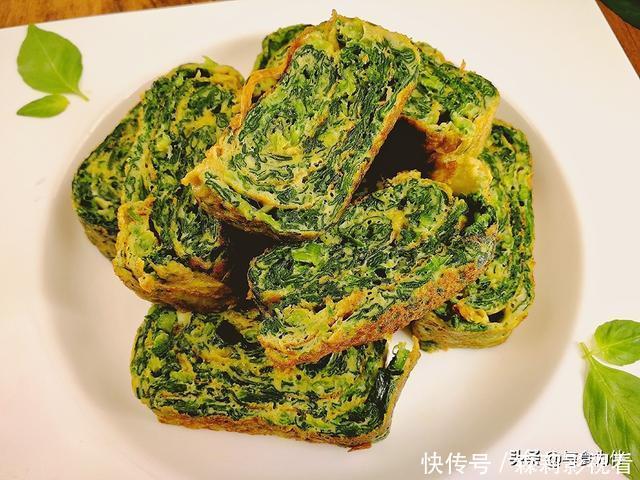 这种“运气菜”,钟南山教授建议常吃,和鸡蛋搭配,拿肉也不换