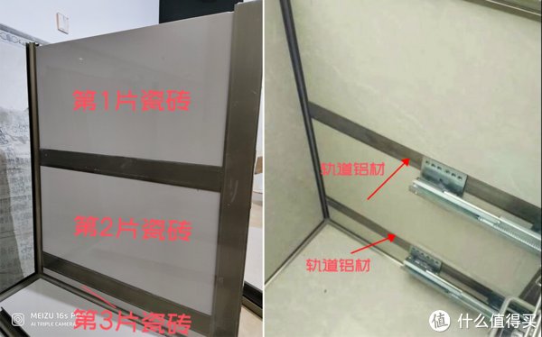 文章|夹瓷砖砌橱柜到底要花掉多少钱？怎么做值不值，一篇文章说透