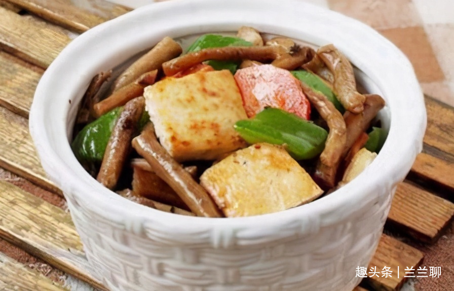 挑选44款菜肴分享，做法精心整理，让你一学就会，赶紧试试吧