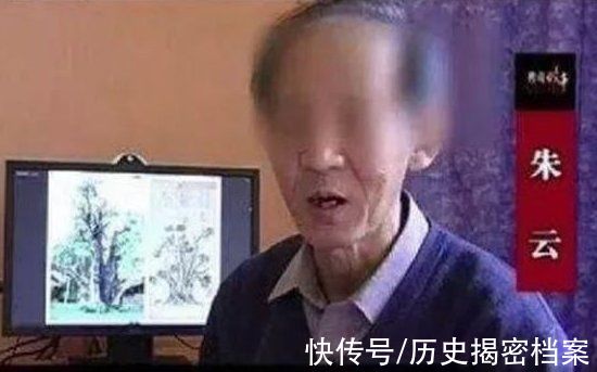 华豫之门|鉴宝专家17万骗走乾隆御笔画，拍卖8736万元，老农怒将其告上法庭