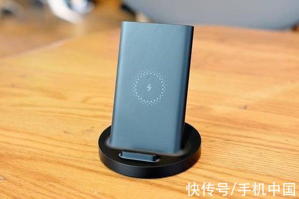 iphone|关于手机的无线充电 它可能远不是你想象中的那么鸡肋