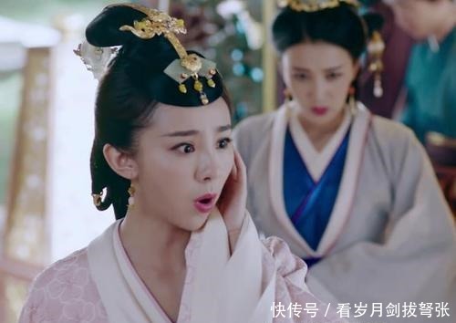 历史|历史上有三位叫丽华的女子,两皇后、一贵妃的她们却是同名不同命