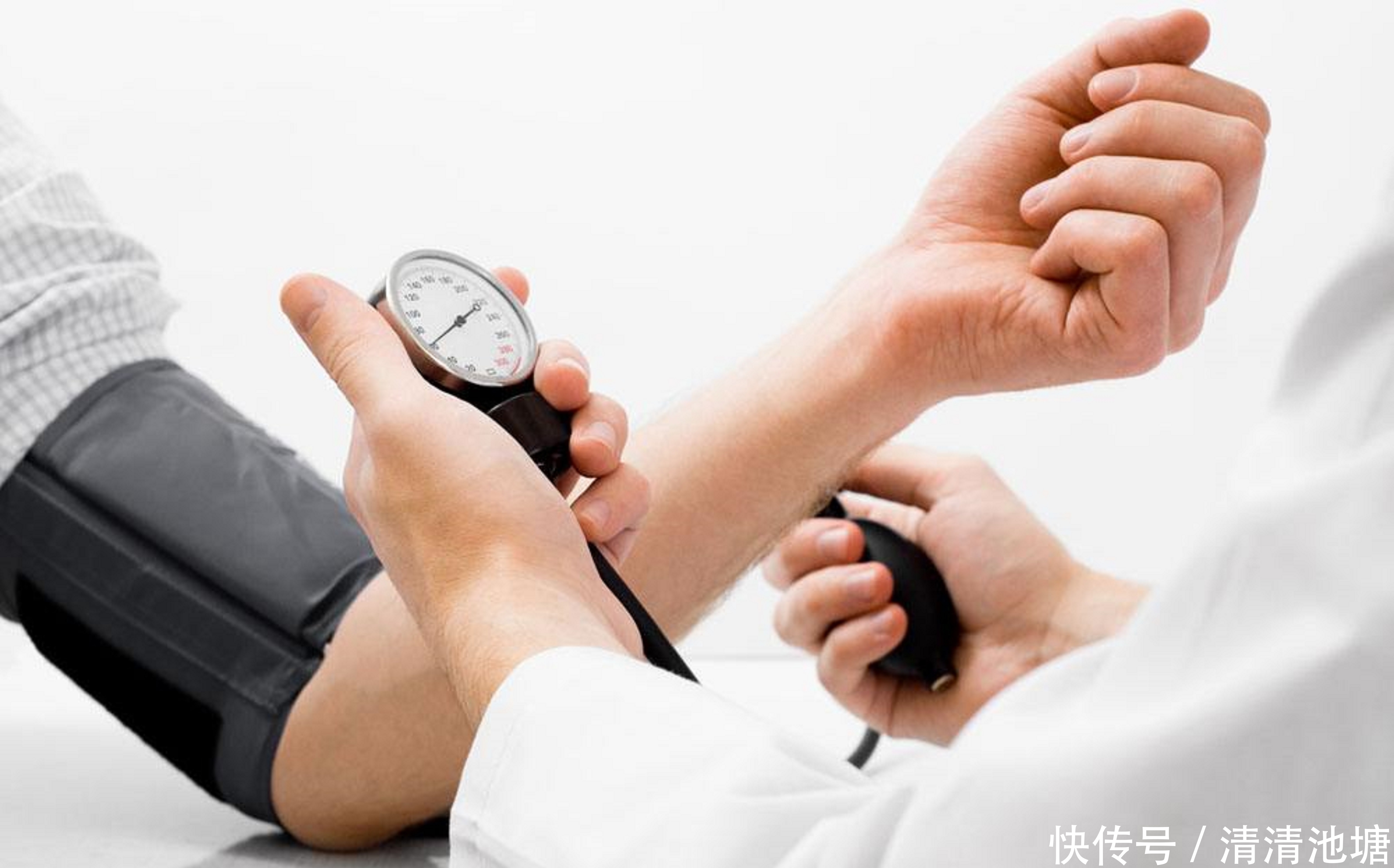 高血压患者|血压从170/110到正常,没吃降压药,我用了一年时间