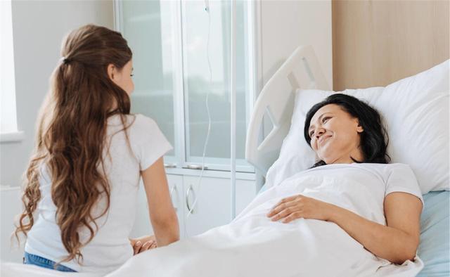 剖腹产|剖腹产后,产妇要做好的五件事,否则之后的月子就白坐了