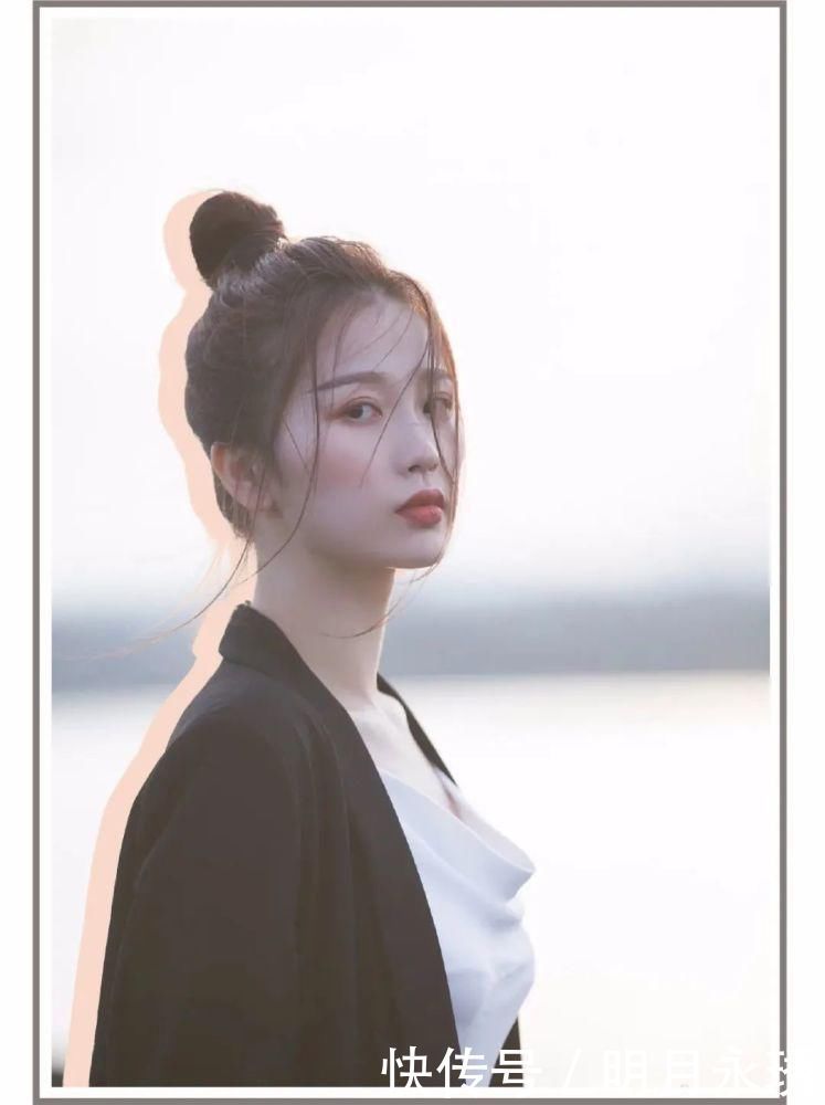 撩人|新年别再披头散发了!这几款发型才够美够撩人!!