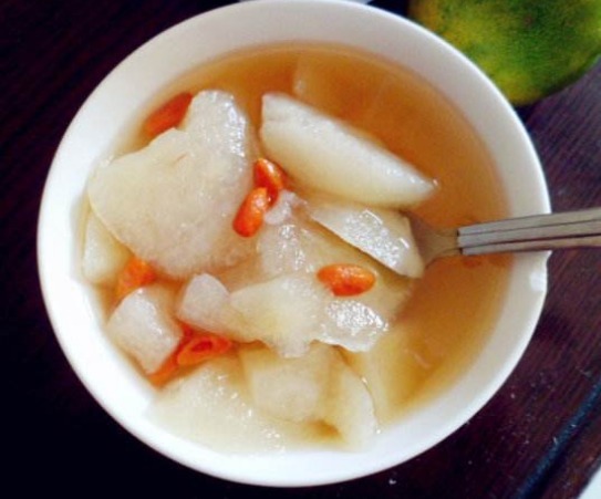 止咳药|天然的“止咳王”找到了,隔三差五喝一碗,咳嗽不咳,增强抵抗力