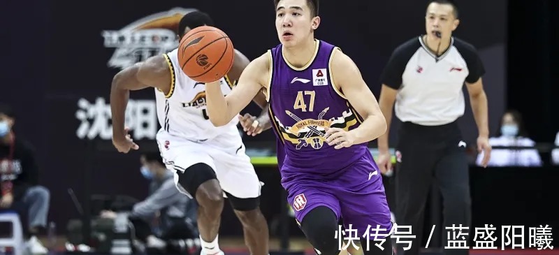 汤杰|4消息!北控弃新星,山东外援锁定,曾凡博无碍,广东获渔翁之利!