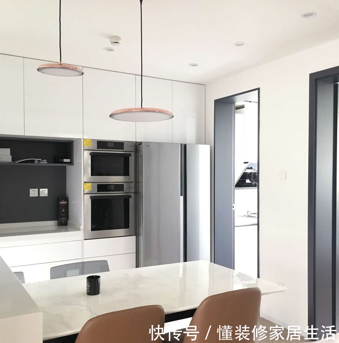 抹布|装修时,最明智的决定,就是不跟风这6种设计,现在越住越舒适