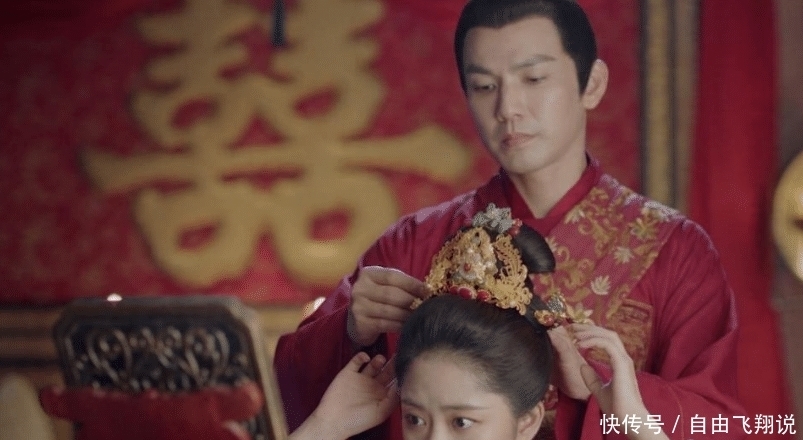 电视剧《锦心似玉》,五娘基本上没描写,十一娘刺绣厉害