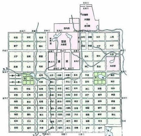 李建成|玄武门兵变,太子李建成并不是李世民首要目标,更不会是李元吉