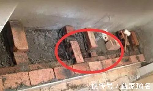 橱柜|对砖工师傅真的是服气,又省钱又实用的橱柜装修方法,参考下