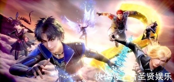 唐家三少|斗罗大陆曾是国漫观众津津乐道的骄傲,如今却恨不得他快点消失