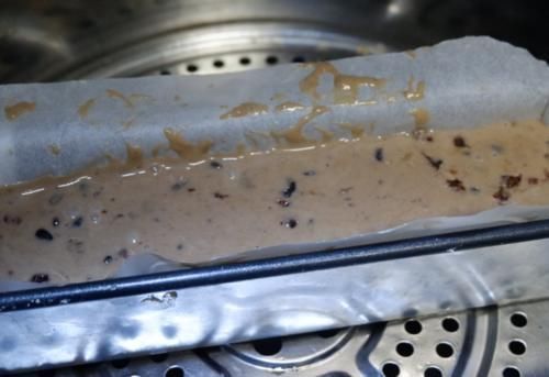 过年别忘记做这个吃,上锅蒸一蒸就好,放冰箱耐储存,随吃随拿