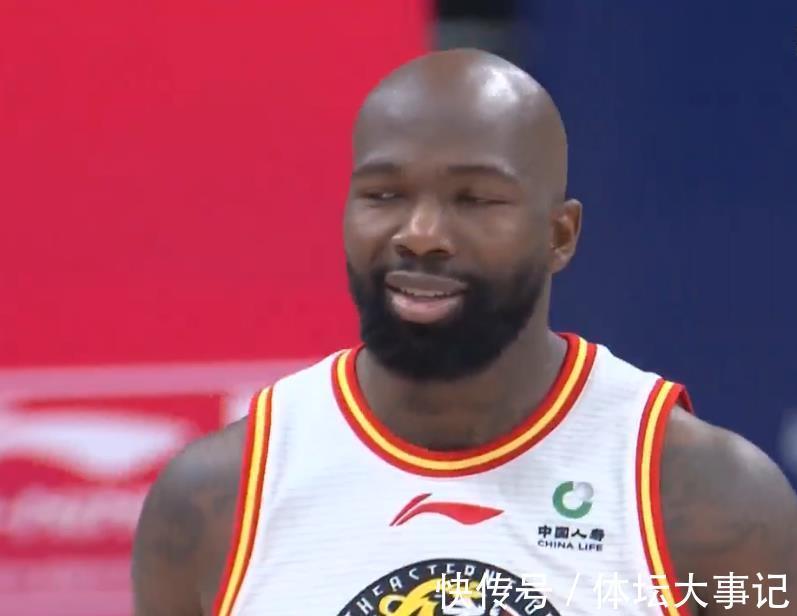 李安|只差1分!马布里吃败仗,邹雨宸15+14,吉林队本土三将合砍59分