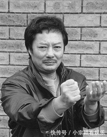 叶问|李小龙一生两个“贵人”,一个是师兄,一个是说他“短命”的叶问