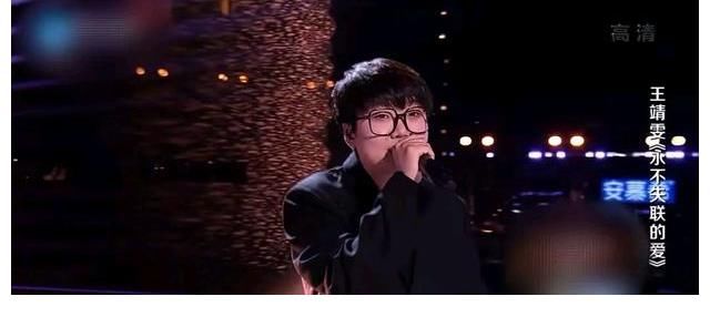 浙江卫视跨年晚会全部嘉宾揭晓，《2021好声音》学员仅有她一人