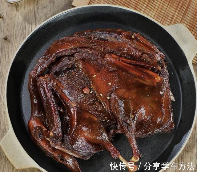 建议大家遇见这5种特色美食别错过,见到尝一尝,味蕾不委屈