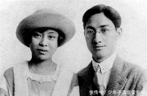 想见|林徽因病危想见昔日情敌张幼仪,为何见面后又一言不发?气氛微妙