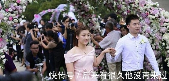 山东鲁能|真实!国乒世界冠军因为起不来床拒当教练,与陈梦频传恋爱绯闻