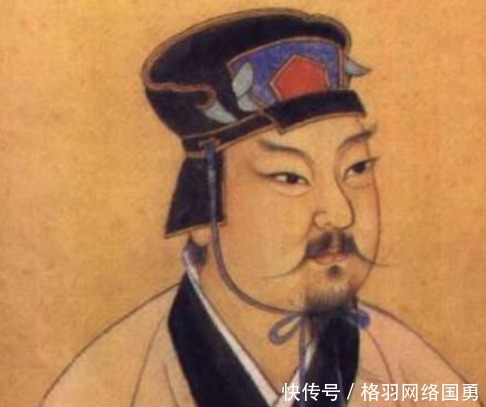 功高震主|此人功高震主却不懂自保,临死前还问皇帝:你为何要杀我?