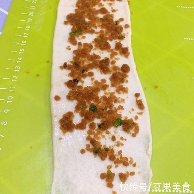 就要|肉松面包就要这样做,10分钟学会,赶快收藏吧