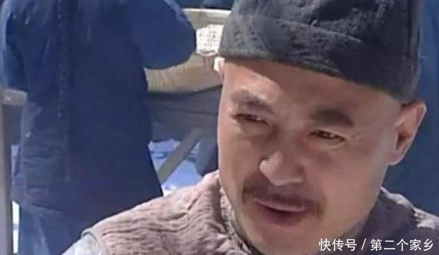 之中|《康熙王朝》里周培公功勋卓著，为何会被康熙流放别被电视骗了