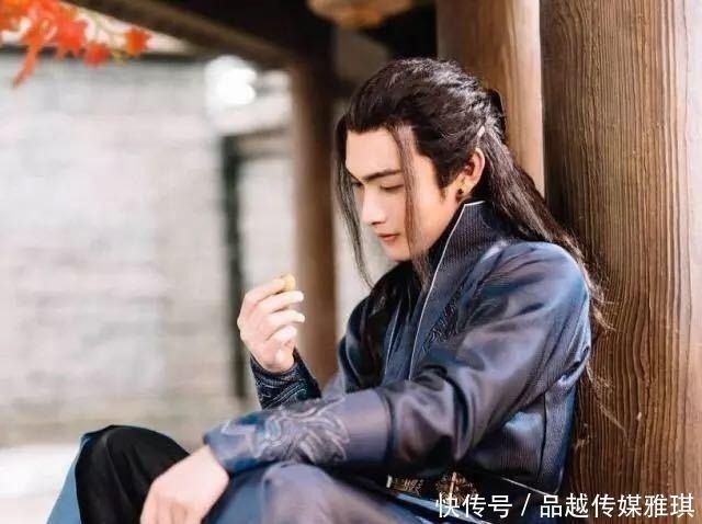 古言文$杨十六《神医嫡女》已是经典?那你肯定没看过大神“吱吱”这本书