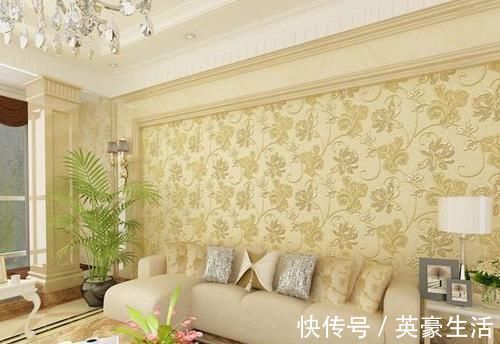 墙砖|墙面装修到底是乳胶漆好,还是墙纸墙砖好我家贴错差点重装