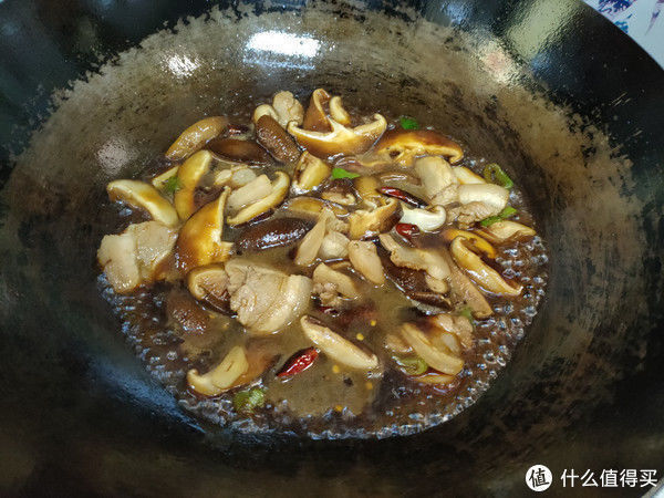 蛋白质|吃猪肉牛肉不如吃它,蛋白质含量高达40,再贵也要吃