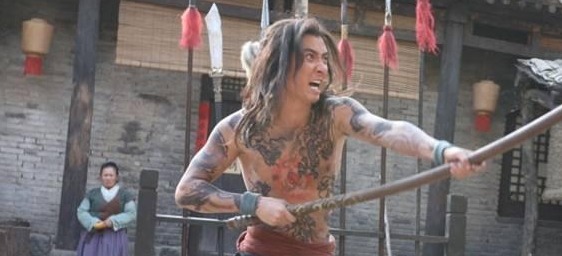 宋江|宋江惨遭杀害,幸存的一位梁山好汉起兵造反,竟然成功做一年皇帝!