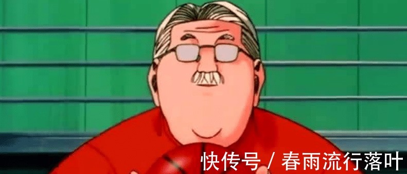 流川枫|灌篮高手为什么说安西教练是这的天花板,看看他的战绩就知道了