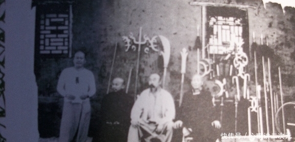 a6356|100年前,“大刀王五”淋漓的写意人生,霍元甲月夜盗其头颅