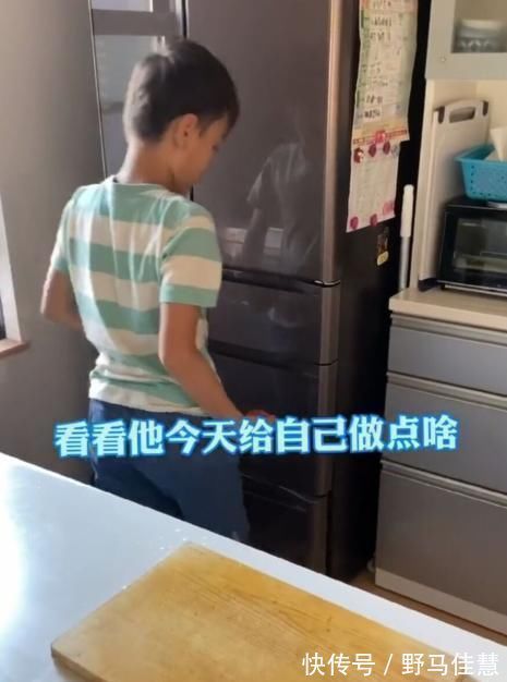 日本|日本11岁男孩的清晨日常,刺痛无数中国父母:别再做“毒家长”