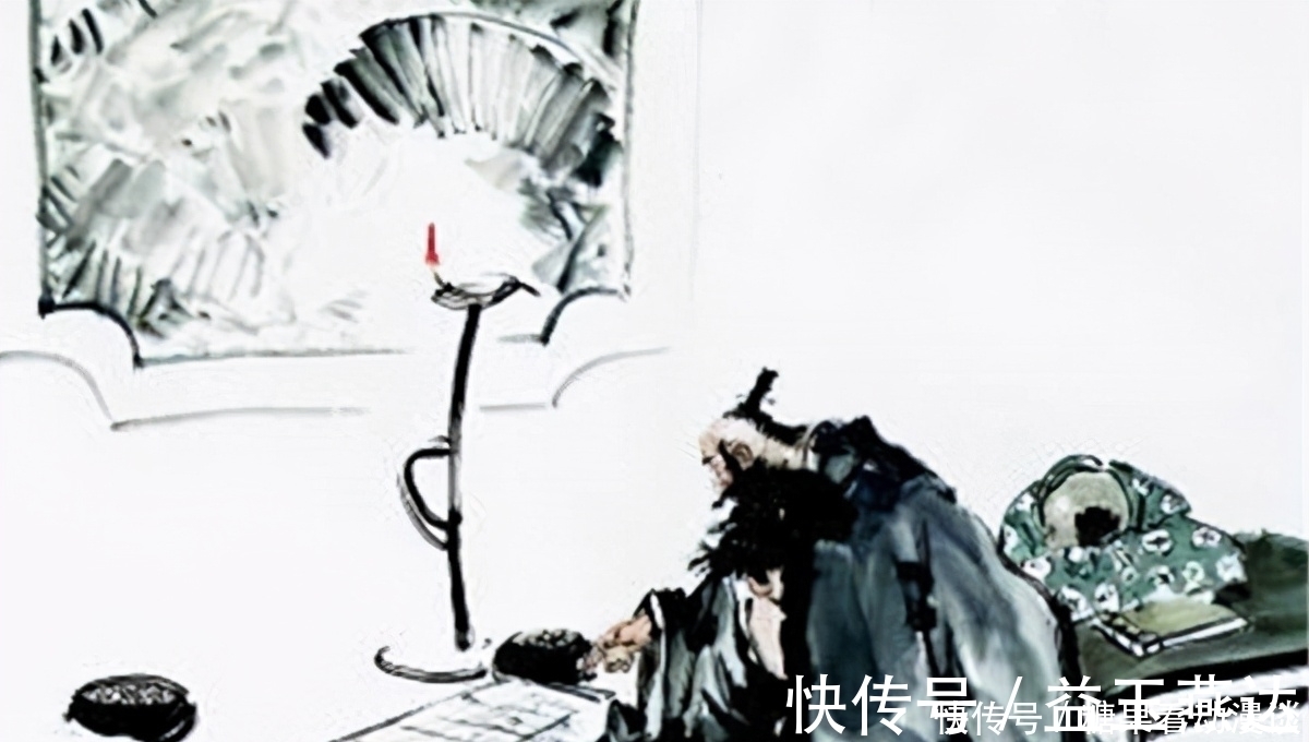 蛙鸣声&因朋友“放鸽子”而烦躁,宋朝皇室后裔写一首七绝,竟成千古名篇