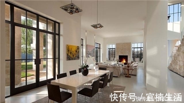 自建房|你平时见到的只能算是农村自建房, 这样的才算得上别墅