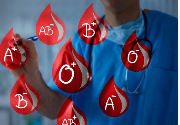 血型竟能决定寿命A型、B型、AB型、O型,哪种血型的人最长寿