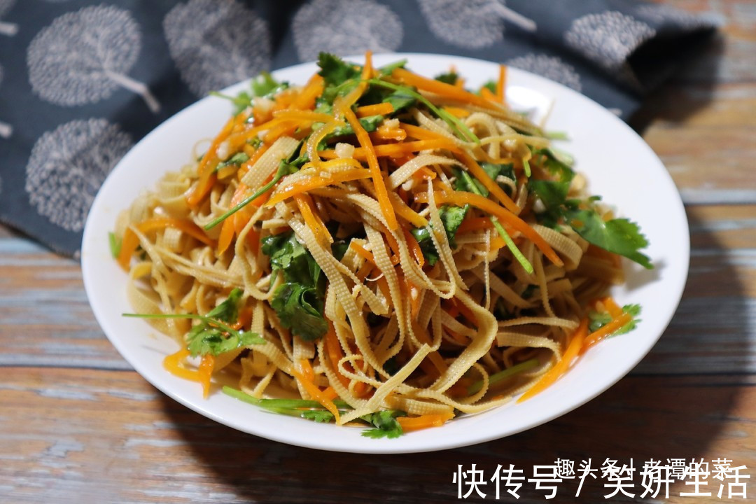 白糖|大热天，不愿意点火炒菜，分享8道下饭凉菜做法，直接收藏照着做