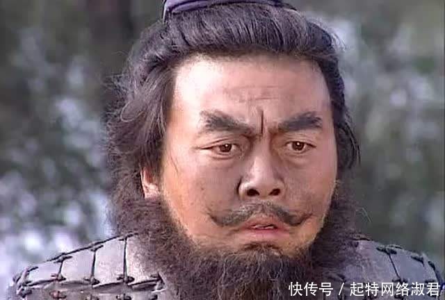 儿子|张飞一生为蜀汉鞠躬尽瘁，为何他儿子却投降了曹魏？